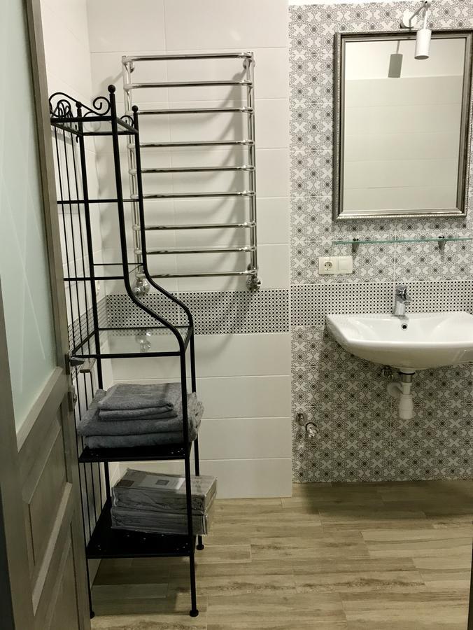 Apartment Львов Экстерьер фото