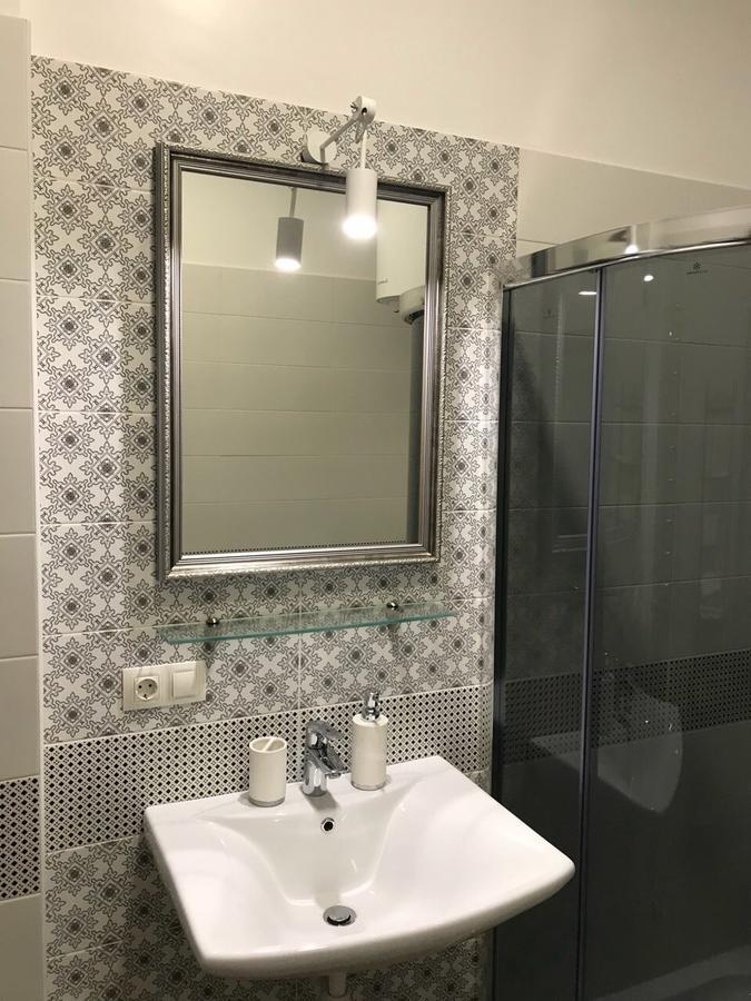 Apartment Львов Экстерьер фото