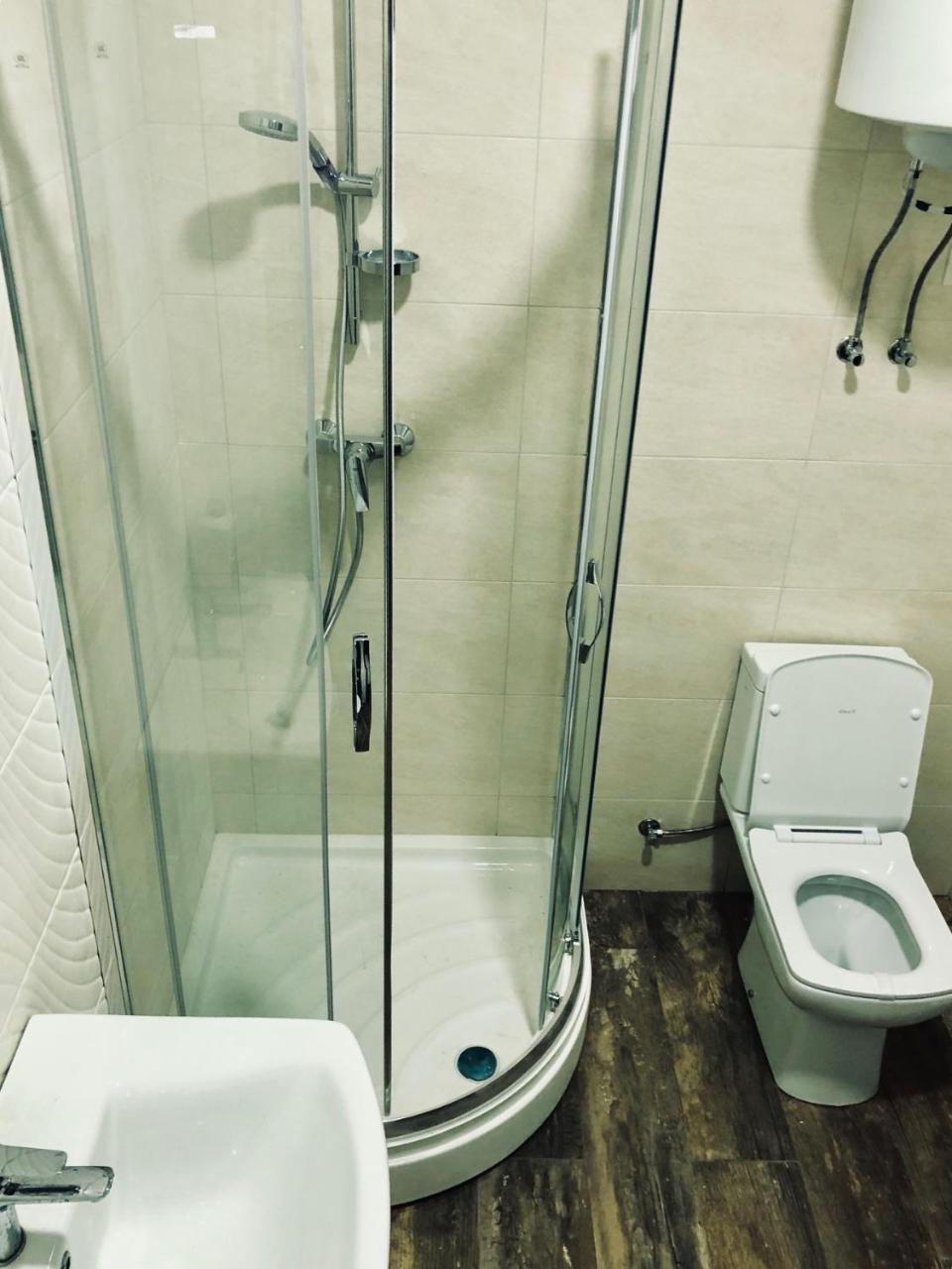 Apartment Львов Экстерьер фото