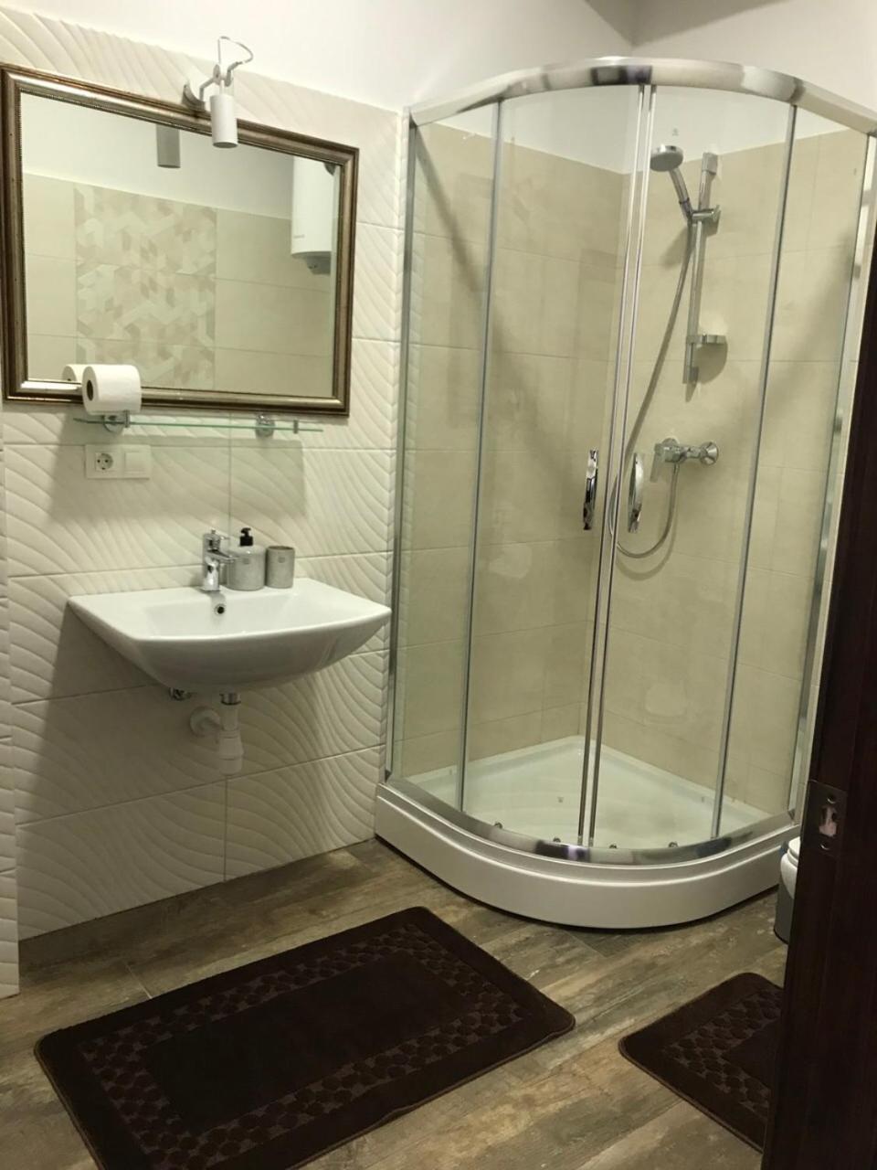 Apartment Львов Экстерьер фото