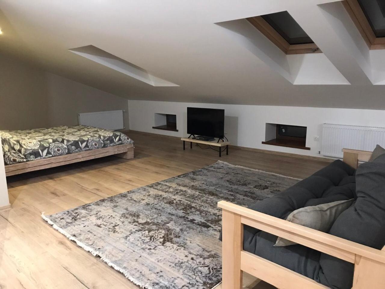 Apartment Львов Экстерьер фото