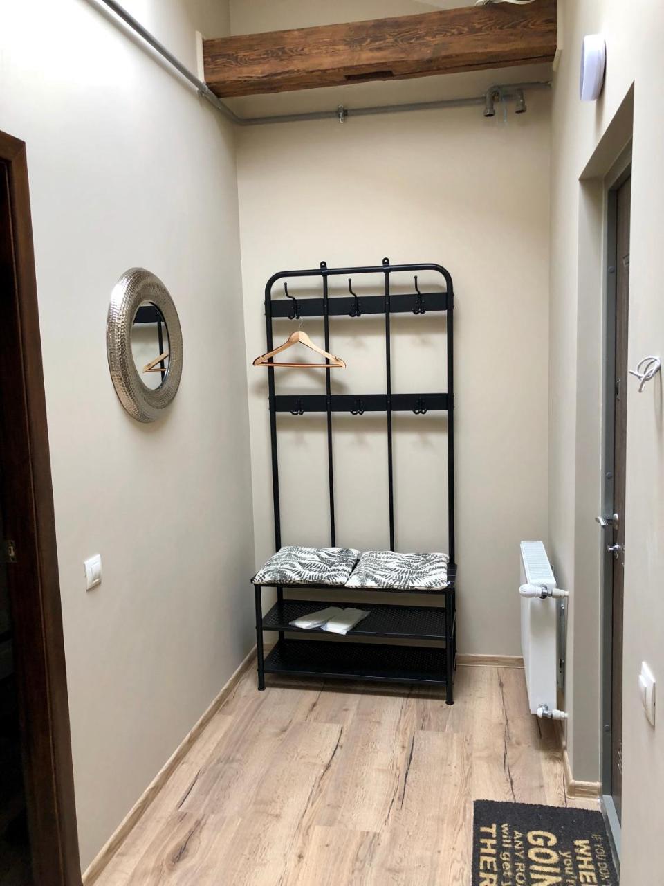 Apartment Львов Экстерьер фото