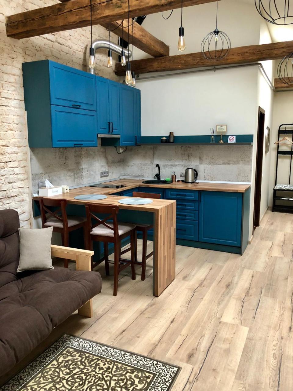 Apartment Львов Экстерьер фото
